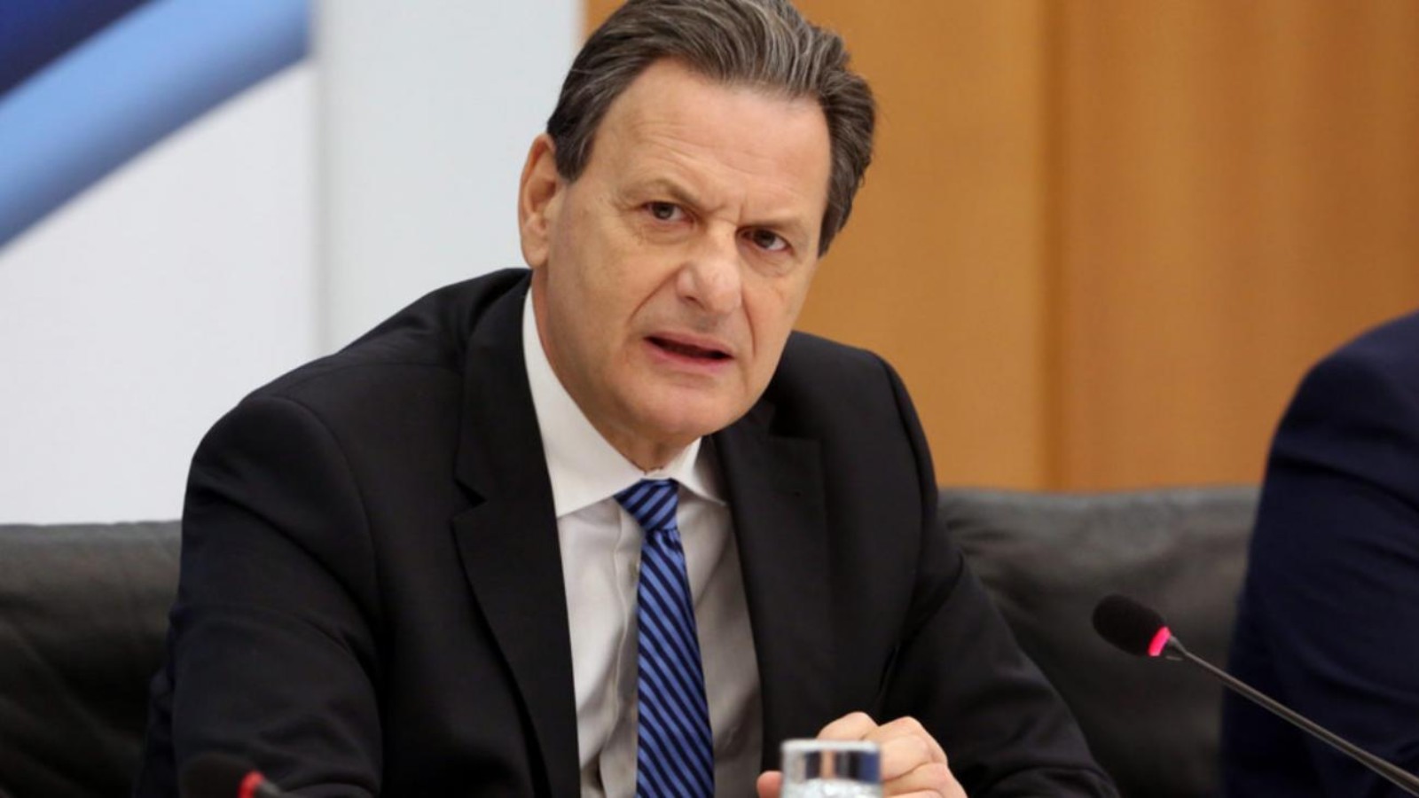 Σκυλακάκης: Καμία παράταση στο Εξοικονομώ - Τι είπε για τα τιμολόγια ρεύματος 